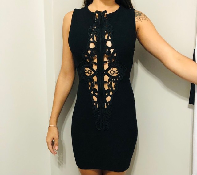 Vestido de festa