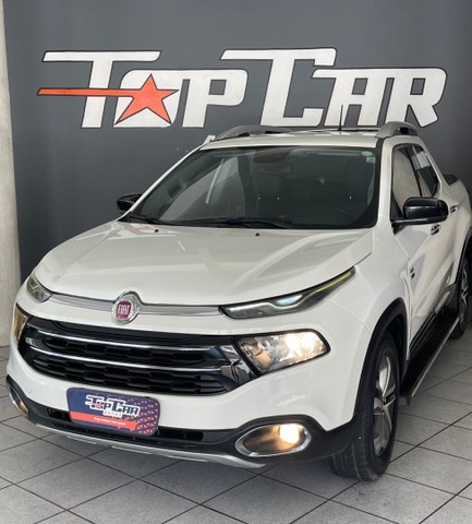 TORO VOLCANO 2.0 4X4 DIESEL 2017