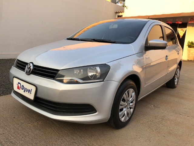 GOL TRENDLINE 1.0 FLEX 13/14