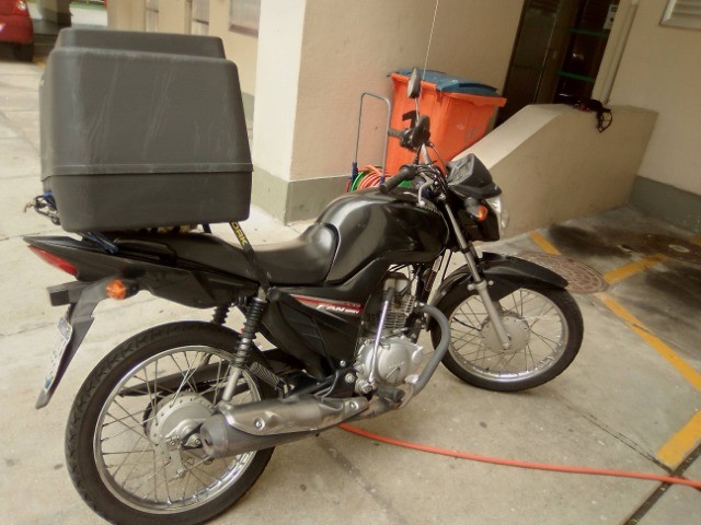 MOTO HONDA