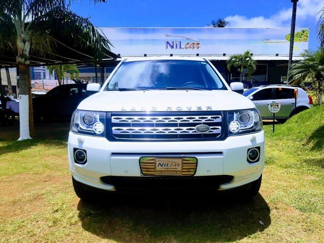 LAND ROVER FREELANDER2 SE 2.2 SD4 190CV T.DIESEL