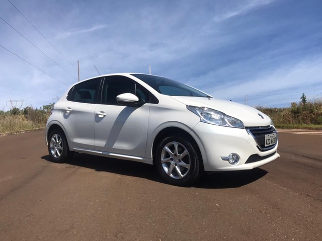 PEUGEOT 208 ACTIVE 1.5