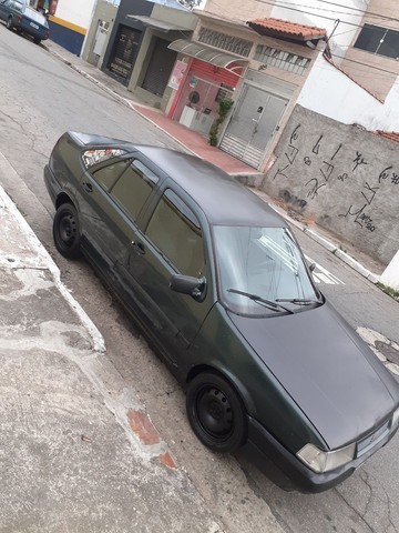 TEMPRA 95 ACEITO TROCA