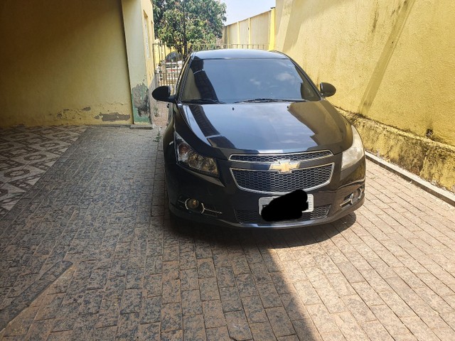 CHEVROLET CRUZE 2013/2013