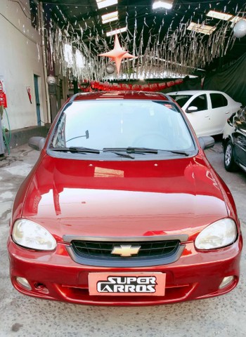CLASSIC 2010 COMPLETO GNV