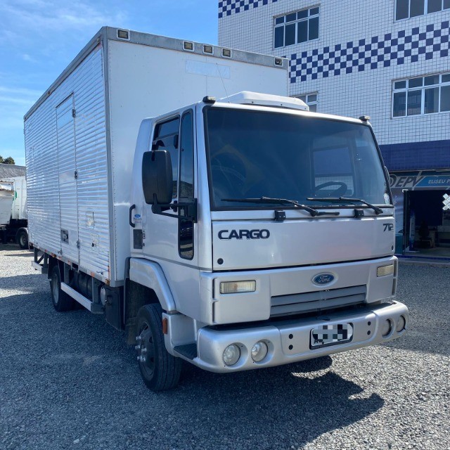 CARGO 712 2011 / 2012