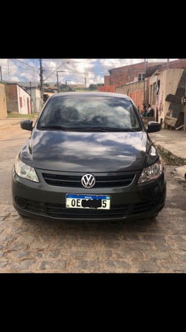 GOL G5 1.0 ANO 2013