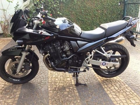 SUZUKI BANDIT 2006/2007