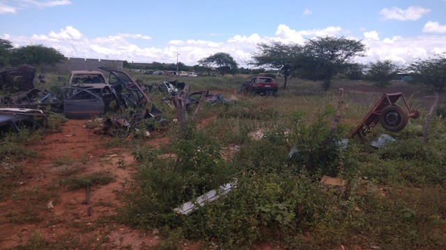 Oportunidade terrenos em Irecê  - Foto 3