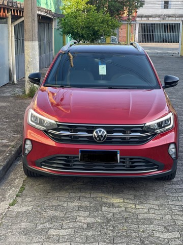 VOLKSWAGEM NIVUS LOUCH EDITION