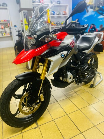BMW GS 310