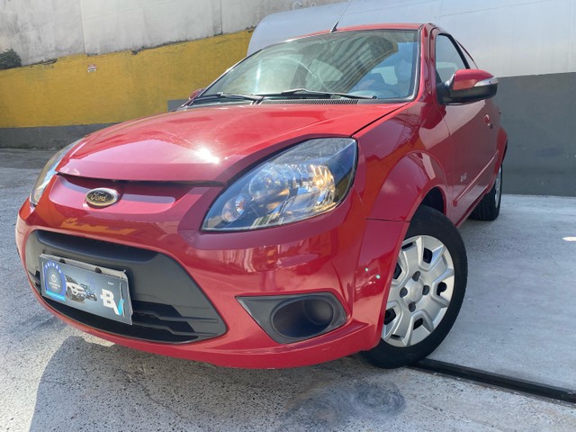 FORD KA 2013 KM 58.000