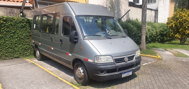 VAM DUCATO