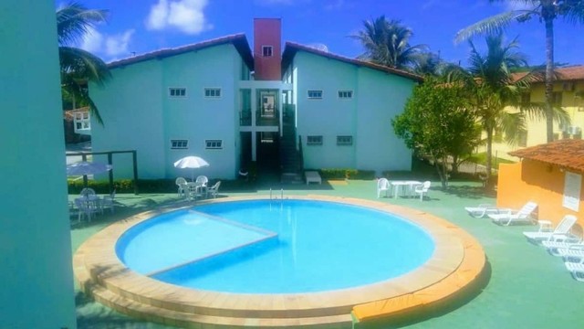 Taperapuã 5 Minutos a Pé Da Praia
