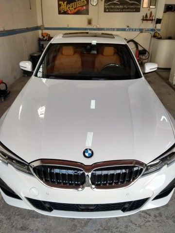 BMW 320I M SPORT 21/21 3.000 KM