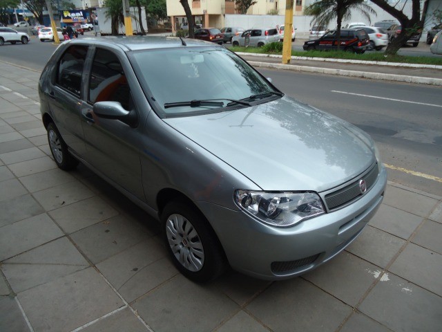 PALIO FIRE COMPLETO 2010 ACEITO TROCA R$23.900,00