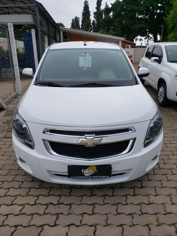 COBALT LTZ 1.8 8V AUT.2015