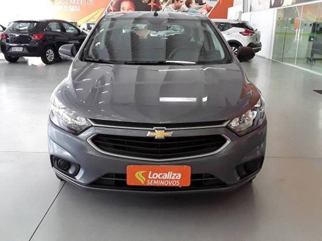 ONIX 2019/2020 1.0 MPFI JOY 8V FLEX 4P MANUAL