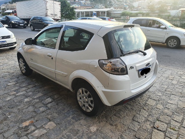 KA 2013 COMPLETO 1.0 FLEX LEIA