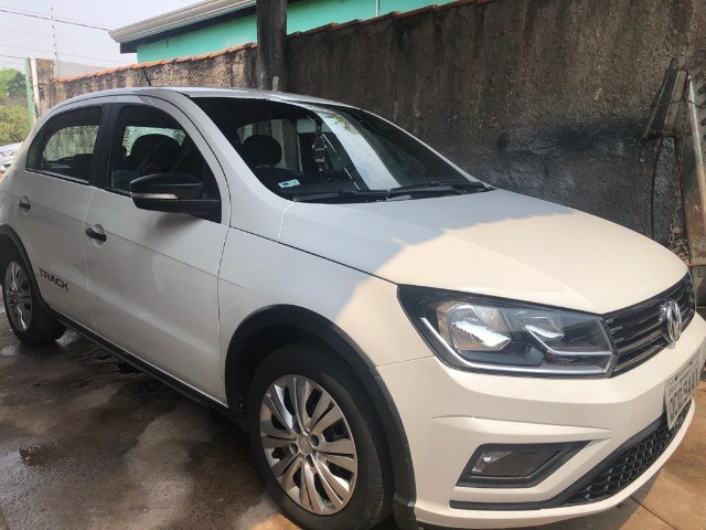 GOL G7 TRACK 2018