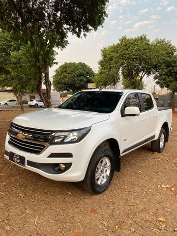 S10 2019 FLEX AUTOMÁTICA