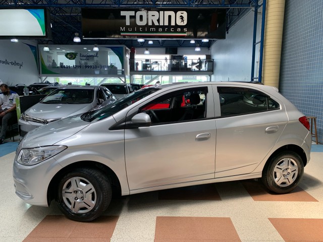 GM- ONIX 1.0 LT 2016