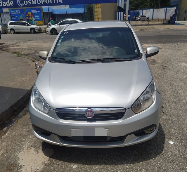 GRAND SIENA 1.4