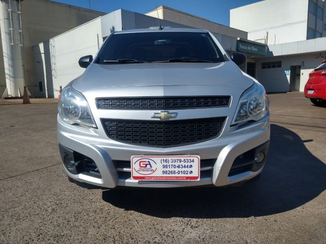 MONTANA LS 2018