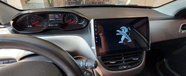 PEUGEOT ALLURE 2008/2018 1.6 16V AUT
