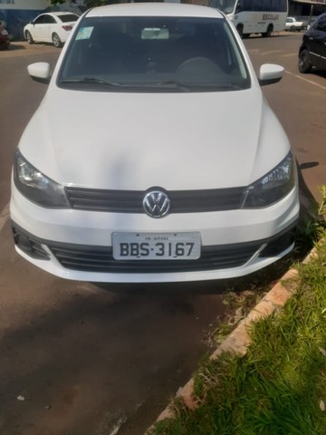 GOL COMPLETO 2018 IMPECÁVEL