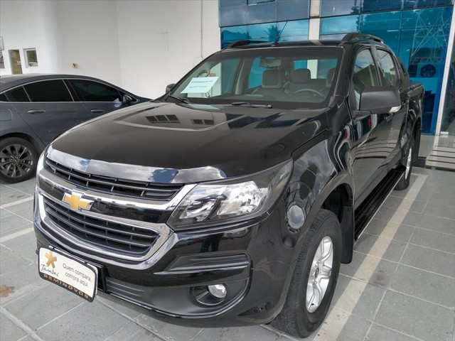 CHEVROLET S10 2.5 ADVANTAGE 4X2 CD 16V FLEX 4P MANUAL