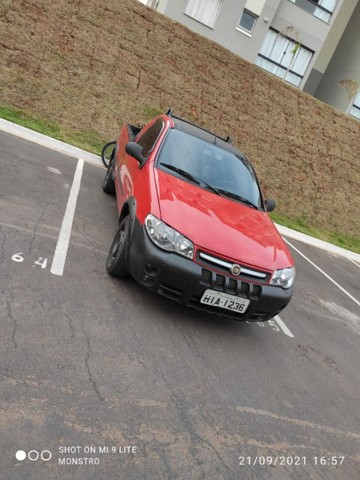 STRADA 1.4 FIRE