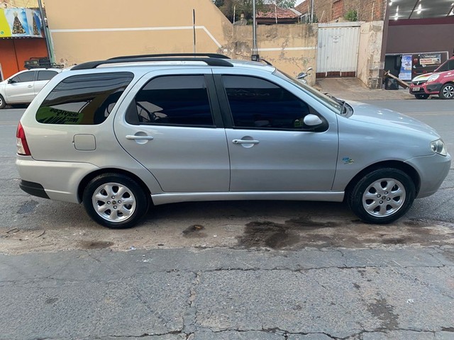 PALIO WEEKEND 1.4