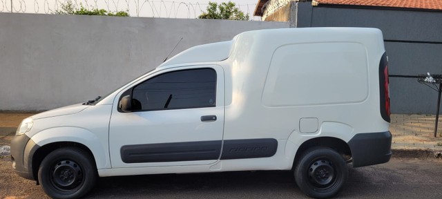 FIORINO 1.4 FLEX COMPLETA