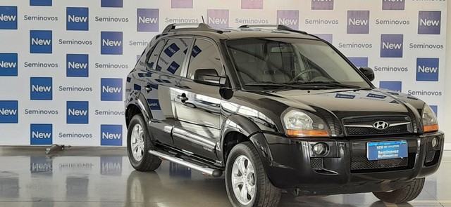GLS 2.0 AUTOMÁTICO