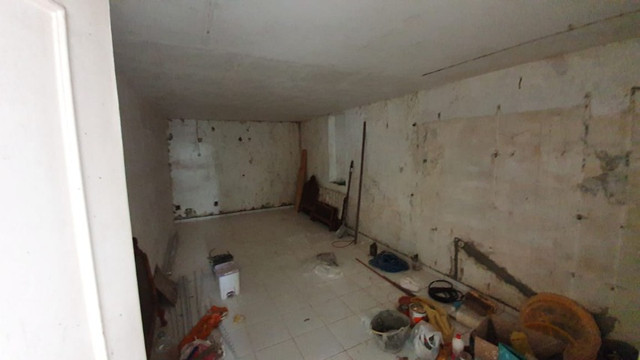 Alugo 2 salas com banheiro e garagem coberta no Barbalho! - Foto 4