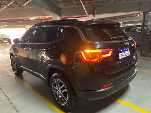 JEEP COMPASS SPORT 2020