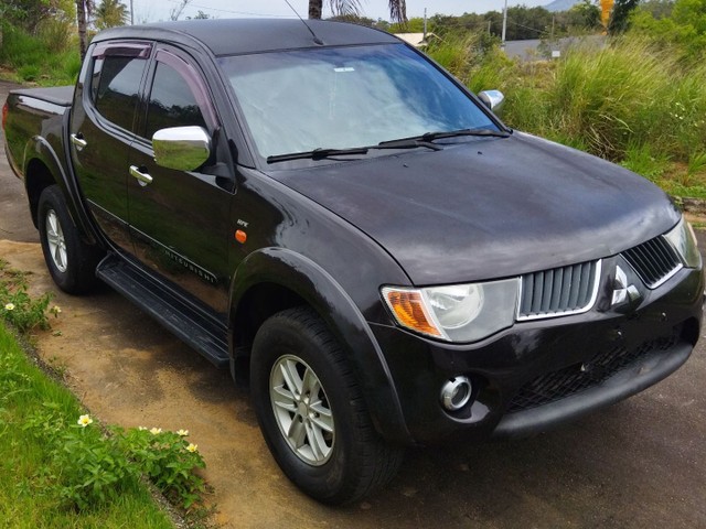 VENDO TRITON 2010 3.2 AUTO HPE 4X4