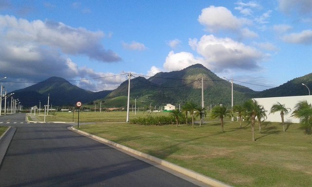 Lote para venda dentro do melhor condomínio de Maricá - Últimos lotes! - Foto 2