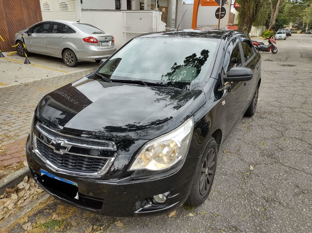 COBALT LTZ 1.4 2014