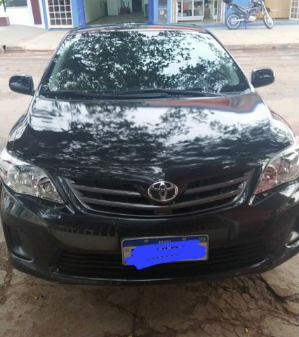 COROLLA 2013/14 GLI