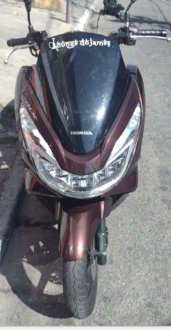 HONDA PCX 2018/2018