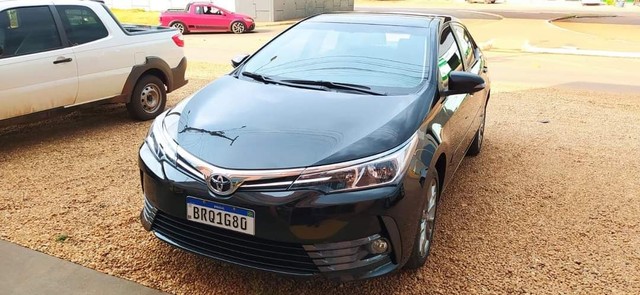 COROLLA XEI TOPISSIMO