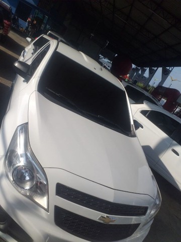 MONTANA LS2 1.4 FLEX