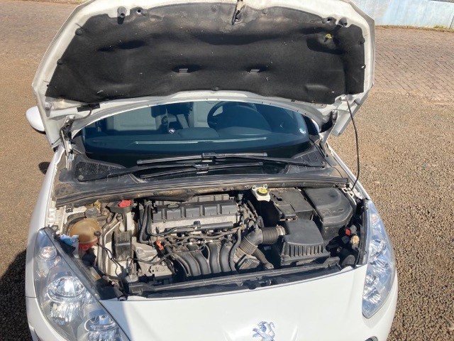 308 ALLURE 2.0 FLEX 16V 5P AUT