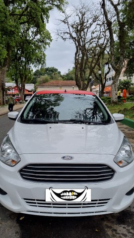 FORD KA 2018