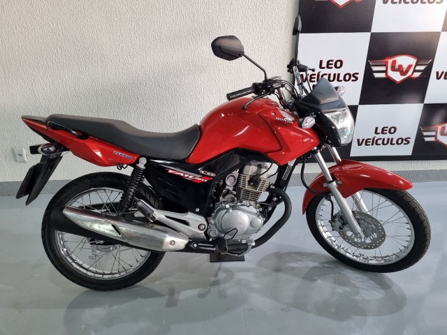 FAN 150 COMPLETA FLEX, PARCELO NA PROMISSÓRIA