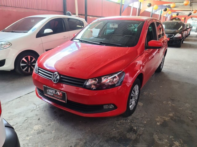 GOL 2015