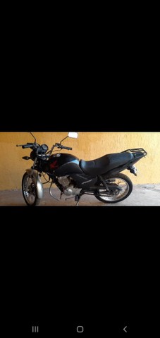 MOTO HONDA 150
