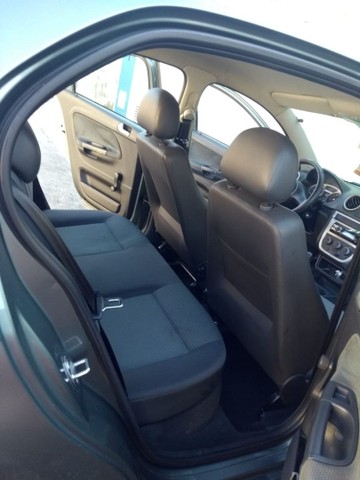 NOVO GOL G5 2010/2011